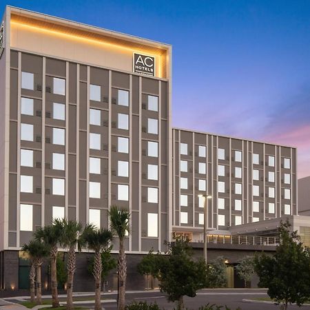 Ac Hotel By Marriott Miami Dadeland Εξωτερικό φωτογραφία