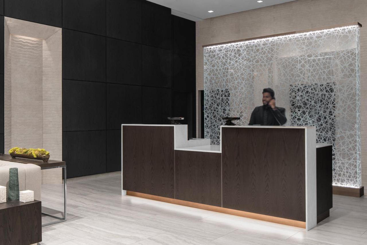 Ac Hotel By Marriott Miami Dadeland Εξωτερικό φωτογραφία