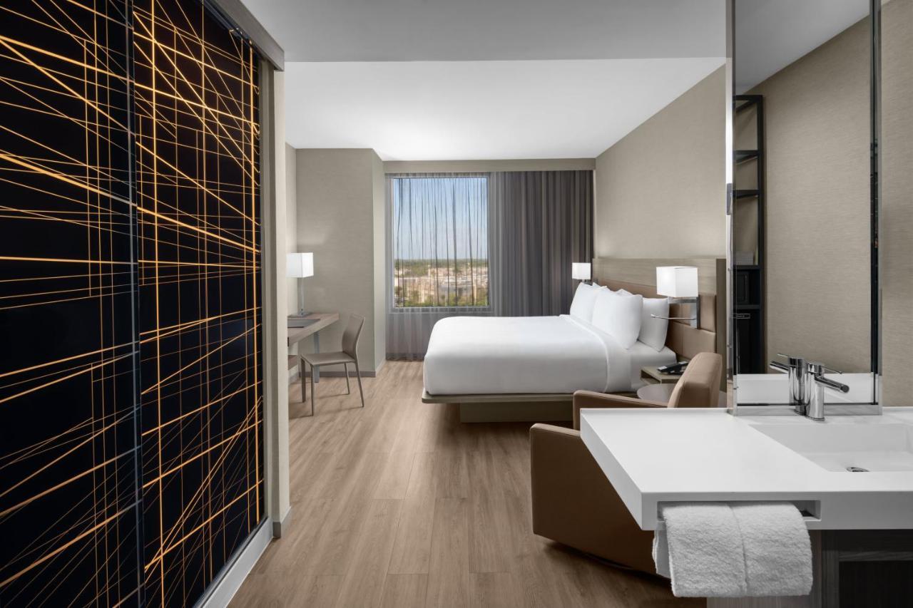 Ac Hotel By Marriott Miami Dadeland Εξωτερικό φωτογραφία