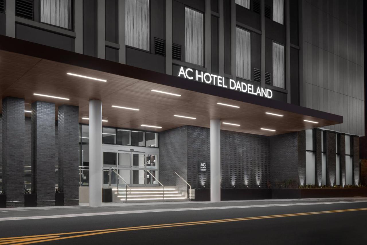 Ac Hotel By Marriott Miami Dadeland Εξωτερικό φωτογραφία