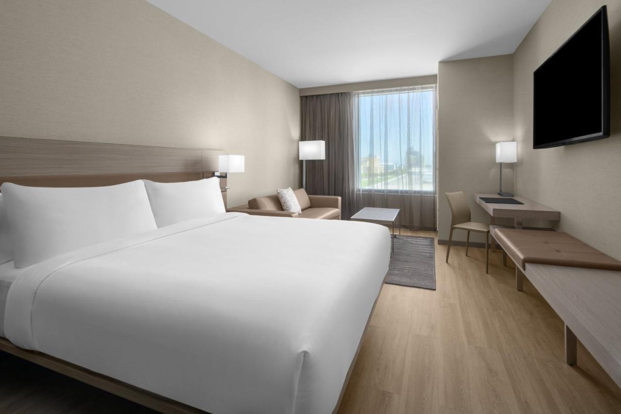 Ac Hotel By Marriott Miami Dadeland Εξωτερικό φωτογραφία