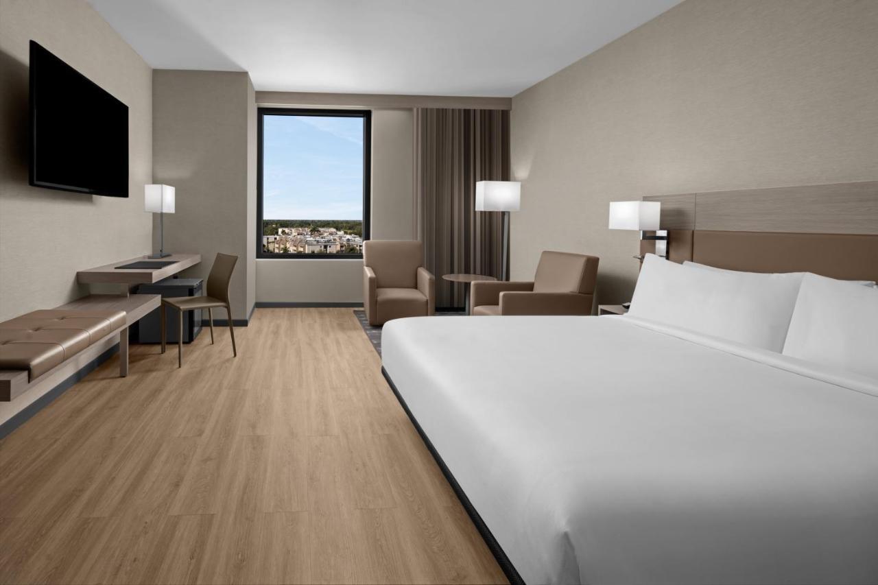 Ac Hotel By Marriott Miami Dadeland Εξωτερικό φωτογραφία