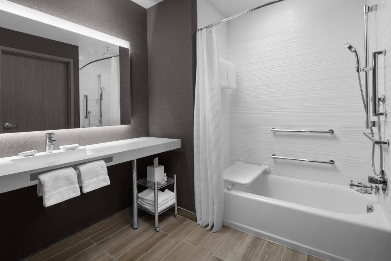 Ac Hotel By Marriott Miami Dadeland Εξωτερικό φωτογραφία