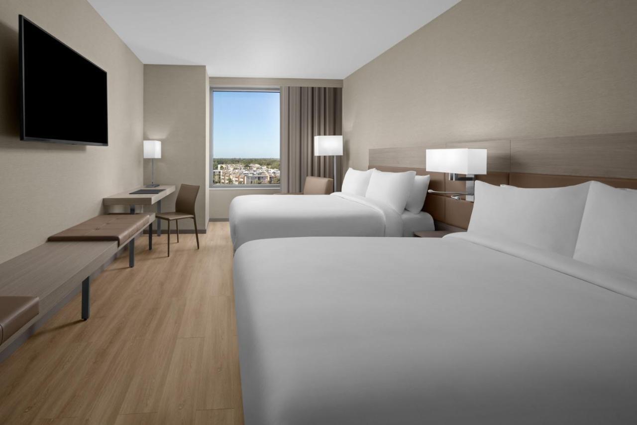 Ac Hotel By Marriott Miami Dadeland Εξωτερικό φωτογραφία