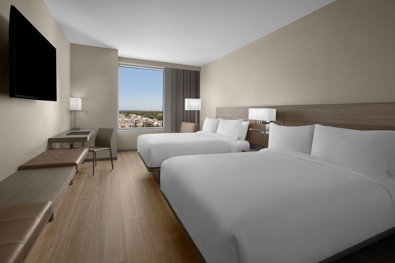 Ac Hotel By Marriott Miami Dadeland Εξωτερικό φωτογραφία