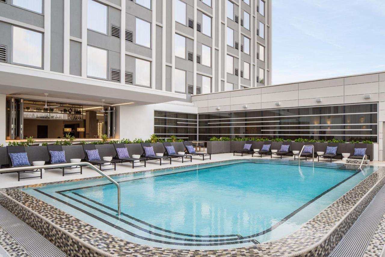 Ac Hotel By Marriott Miami Dadeland Εξωτερικό φωτογραφία