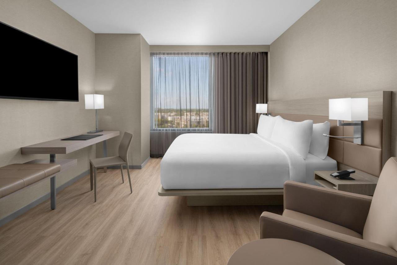 Ac Hotel By Marriott Miami Dadeland Εξωτερικό φωτογραφία