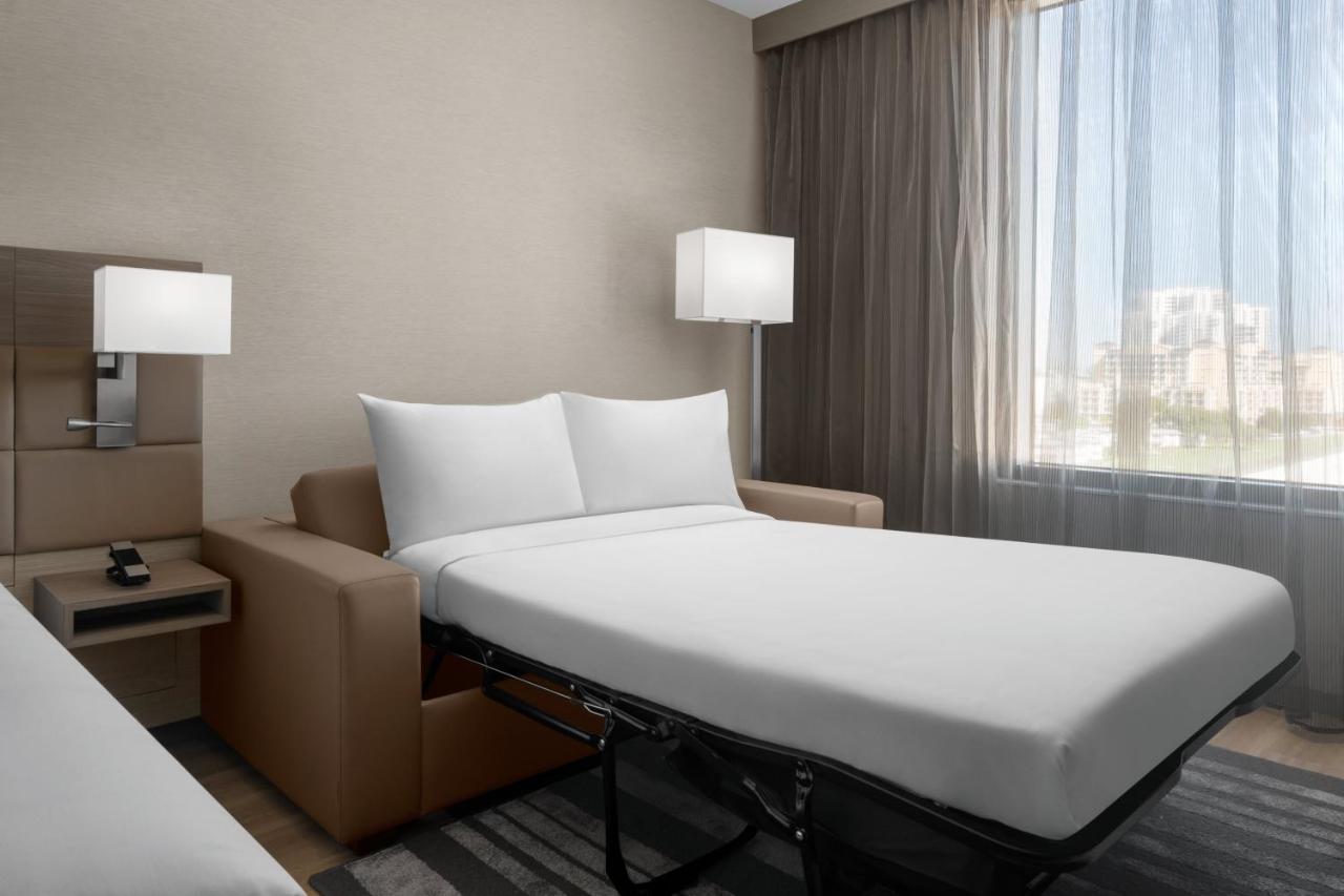 Ac Hotel By Marriott Miami Dadeland Εξωτερικό φωτογραφία