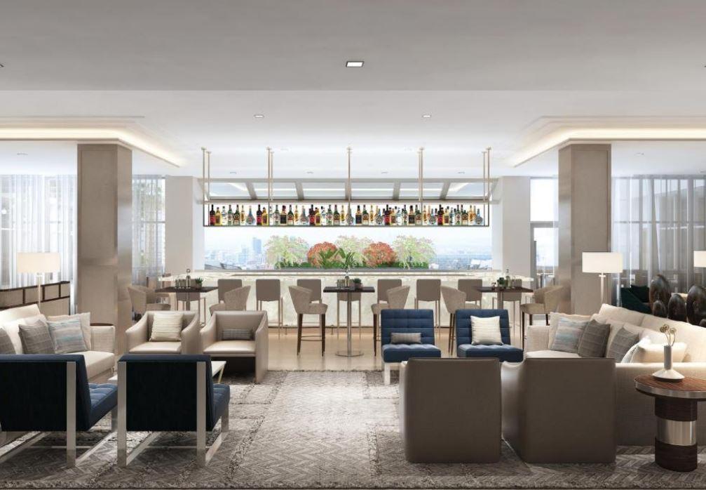 Ac Hotel By Marriott Miami Dadeland Εξωτερικό φωτογραφία